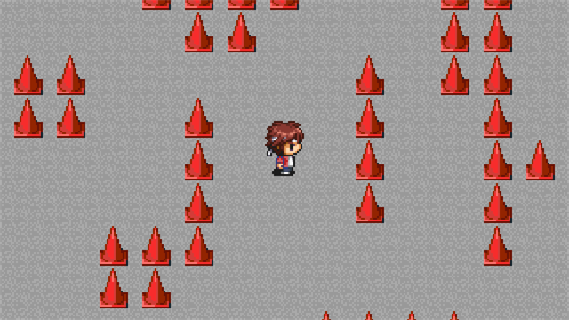 Collect the Keys (Hanna Version) (Episode One) screenshot 1