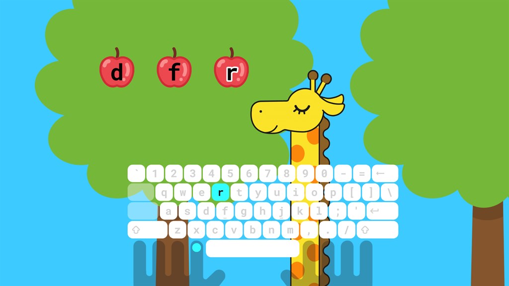 Typing Land_2