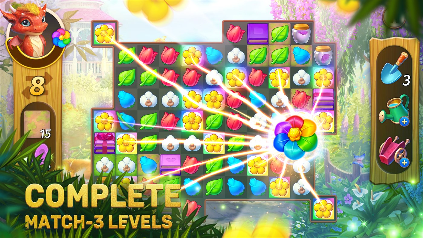 #6. Solitaire: Treasure of Time (Windows) 게시자: GAME INSIGHT UAB