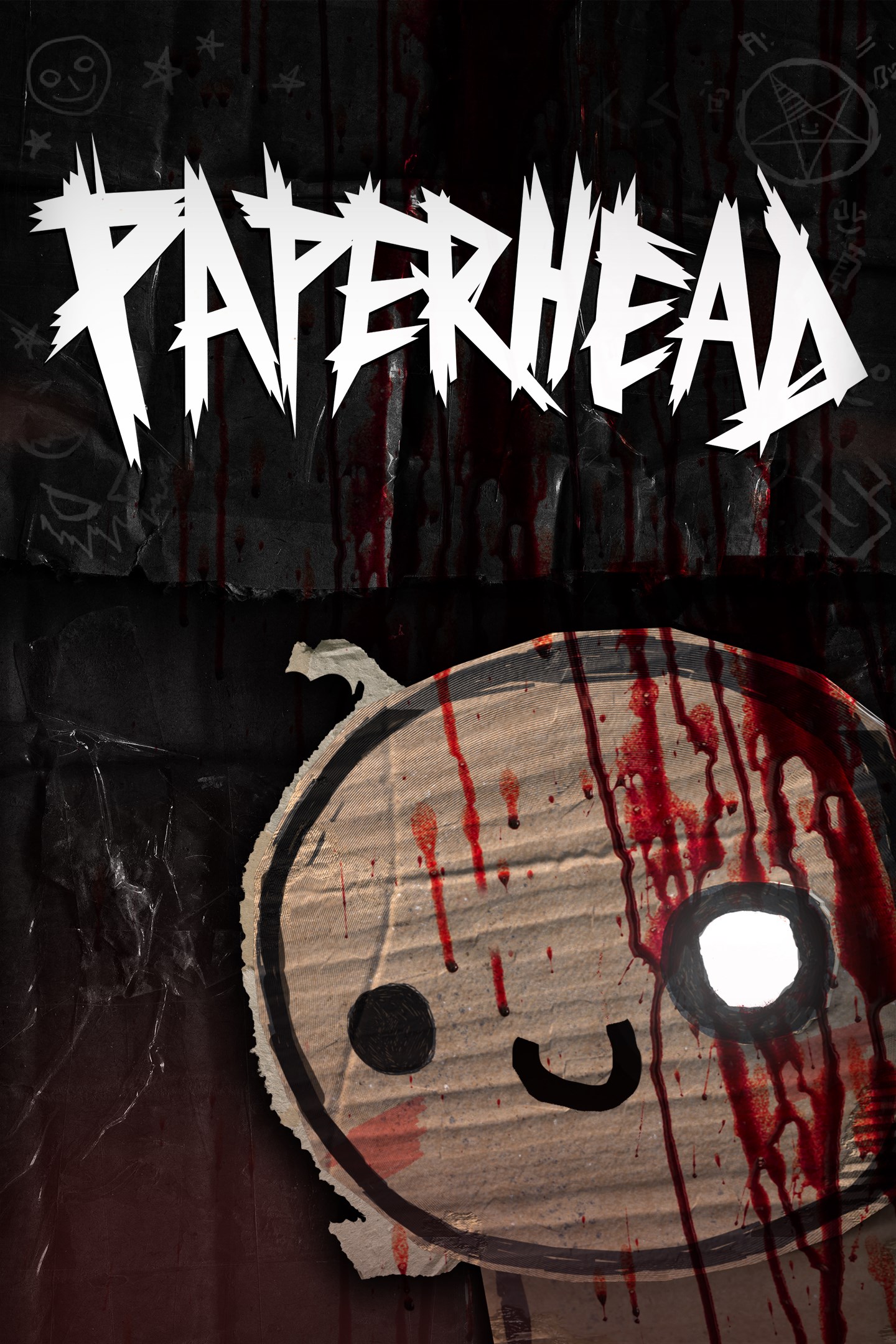 PAPERHEAD