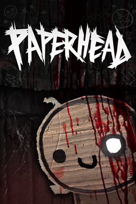 PAPERHEAD