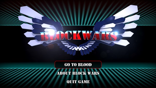 BlockWars screenshot 1