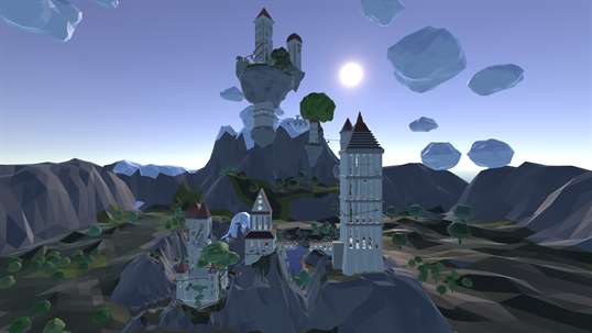 The Tower VR screenshot 6