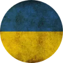 Ukraine Flag Wallpaper New Tab icon