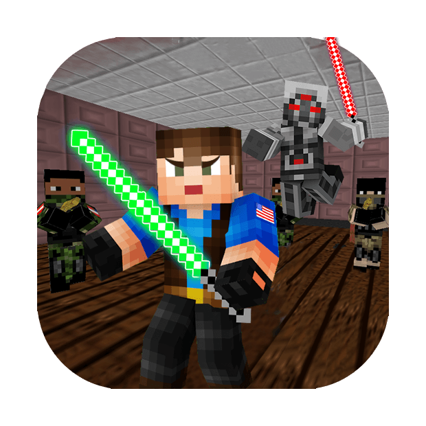 Battle Strike Soldier Survival