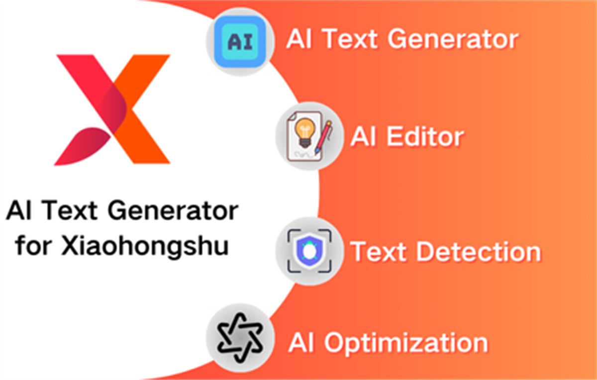 AI Editor For XHS | XHSPlus