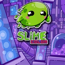 Slime Color (Windows)
