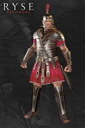 Marius Gladiator-utseende