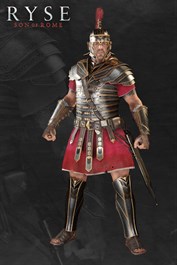 Gladiatorskin Marius