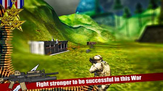 Army Shooter Force screenshot 4