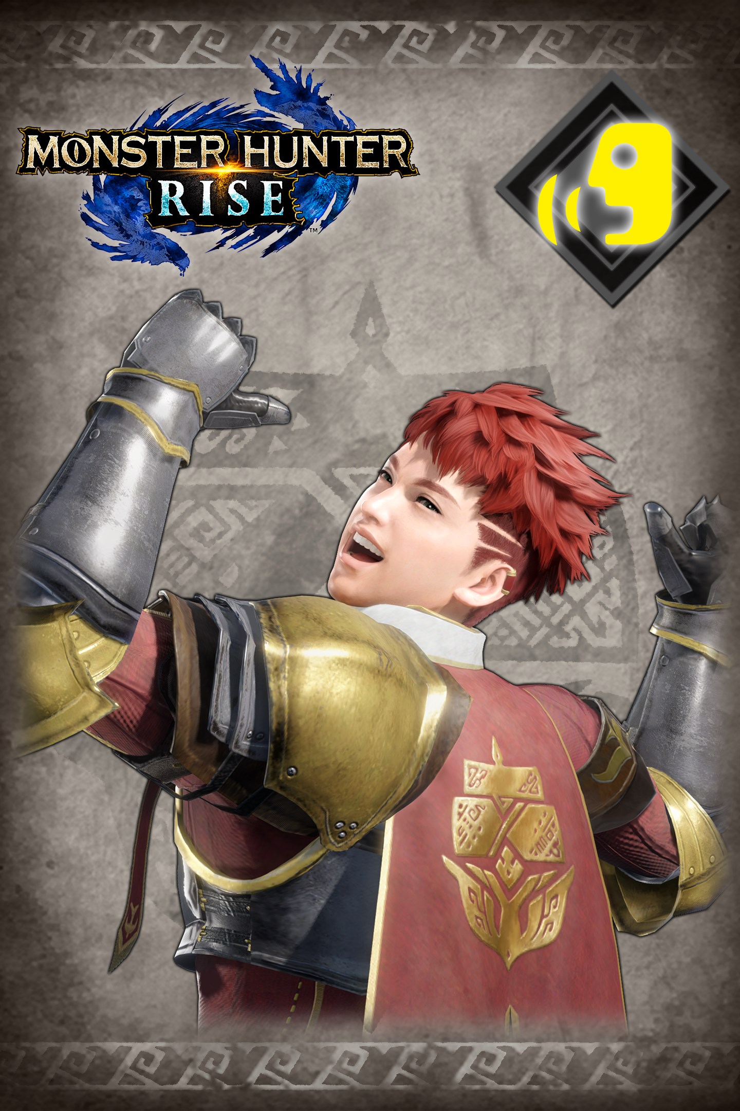 Hunter Voice: Jae | Xbox | Chiave | Privato