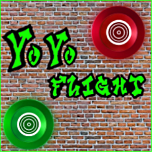 YoYo Flight!