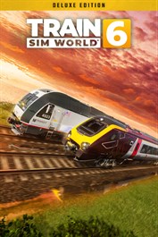 Train Sim World® 6: Deluxe Edition