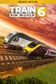 Train Sim World 6: Deluxe Edition