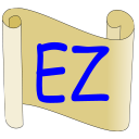 EZScroll icon