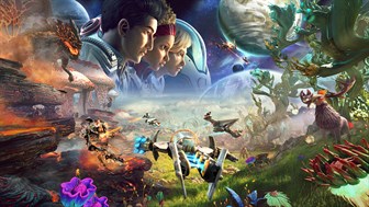 Starlink: Battle for Atlas™ - Deluxe edition