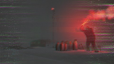 Penguin Lifter