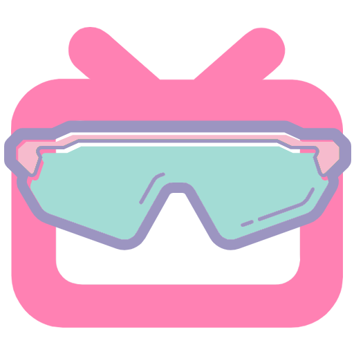 Bilibili Bangumi icon