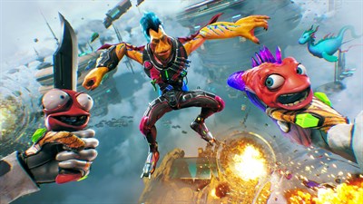 High On Life 2 — скриншот 18