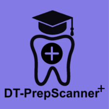 DT-PrepScanner+