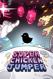 Super Chicken Jumper