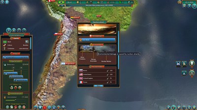 Realpolitiks New Power — скриншот 18