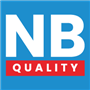 NB Quality - Quality Control Management icon