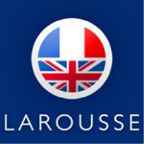 Dictionnaire français – anglais Larousse - Version éducation