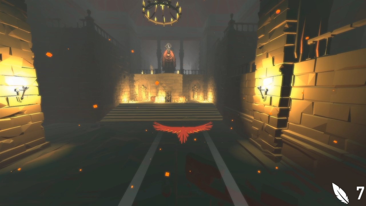 Aery - Sky Castle screenshot 11