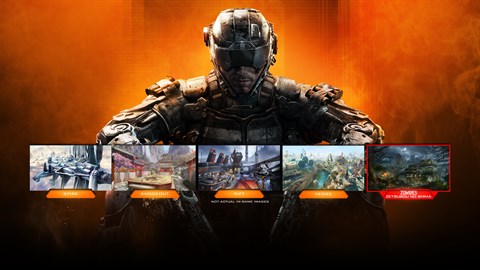 Call of Duty®: Black Ops III – Eclipse