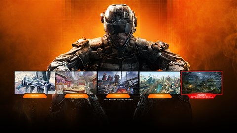 Call of duty black ops 3 xbox deals one microsoft store