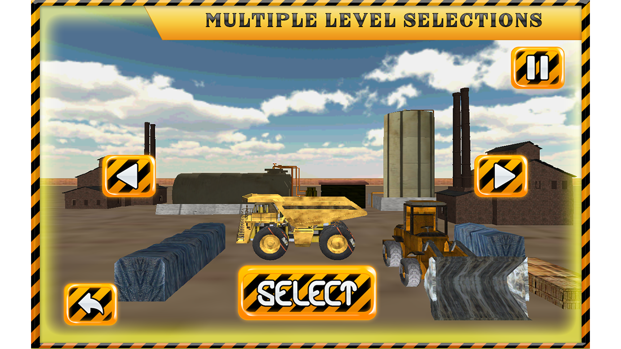 Captura 6 Park Factory Vehicles windows