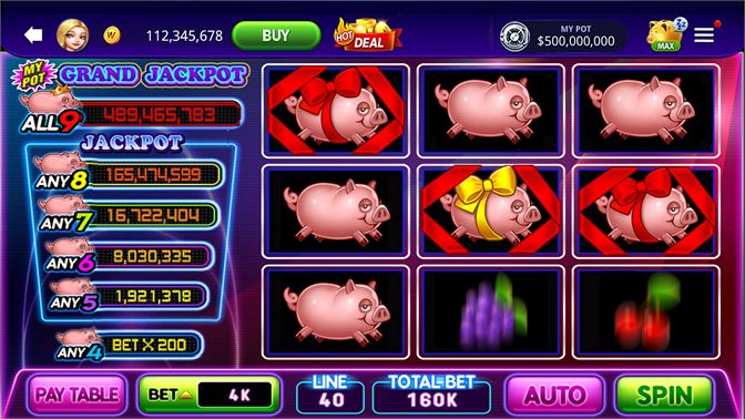 Real Pokies App | Online Mobile Casino - Mobile Casino And Live Slot