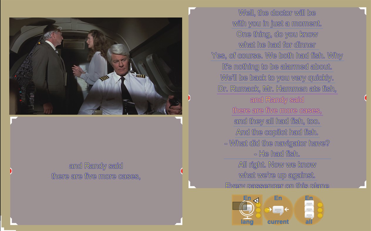 #2. CatchIT Spaces Zen-V (Windows) By: Kostadin Nonchev