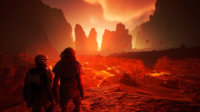 ICARUS: Ultimate Console Edition screenshot 2