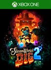 SteamWorld Dig 2