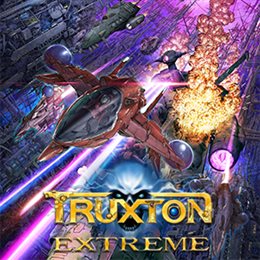 Aperçu Truxton Extreme