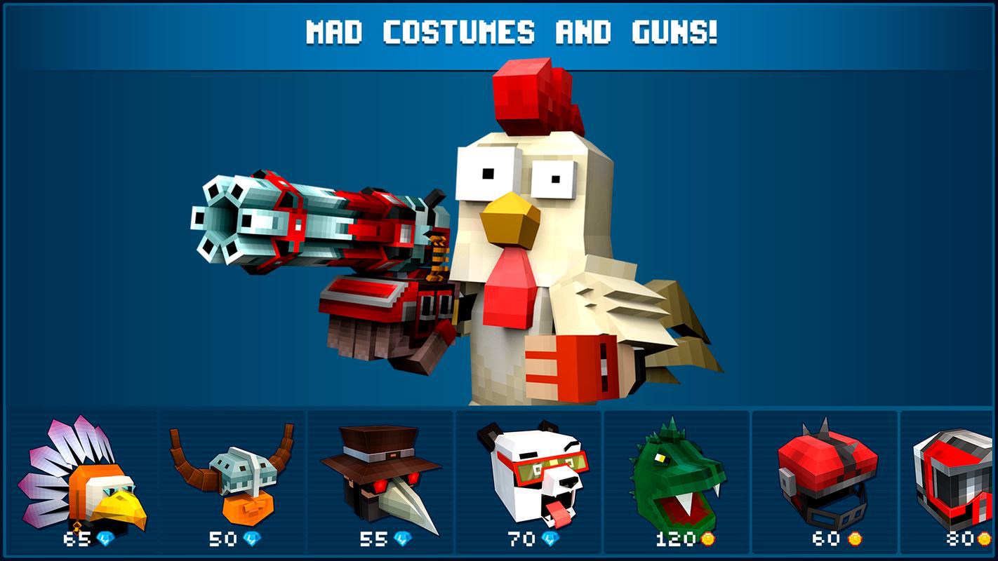 Get Mad Gunz Free Microsoft Store