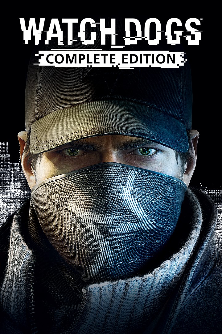 Watch Dogs Complete Edition を購入 Microsoft Store Ja Jp