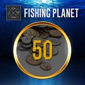 Get Fishing Planet - Microsoft Store en-TC