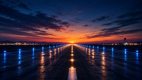 Runway Song