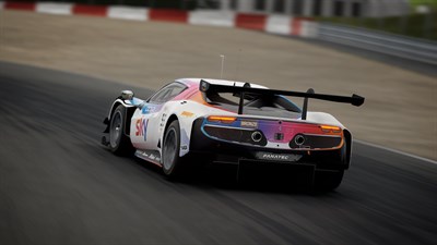 Assetto Corsa Competizione — скриншот 19