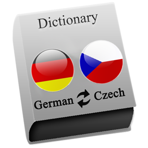 German - Czech