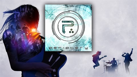"Icarus Lives" - Periphery