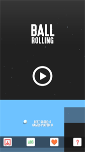 Ball Rolling 2016 screenshot 1