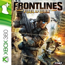 Frontlines™: Conquer Mode