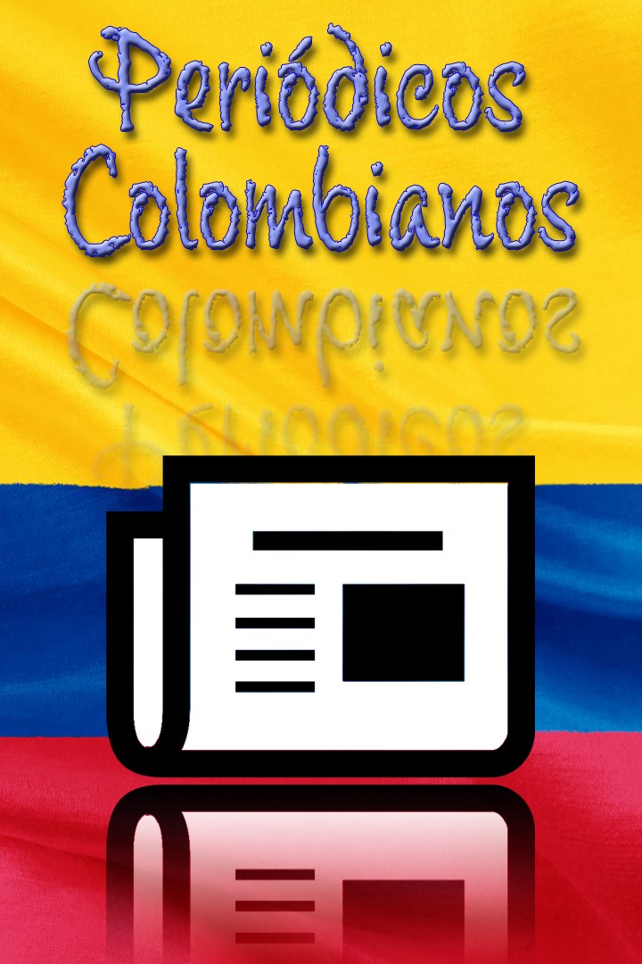 Colombian Newspapers