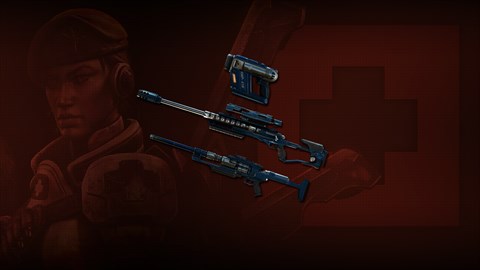 VAL 발키리 스킨