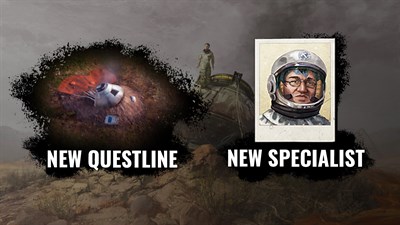 Surviving the Aftermath: Ultimate Colony DLC — скриншот 3