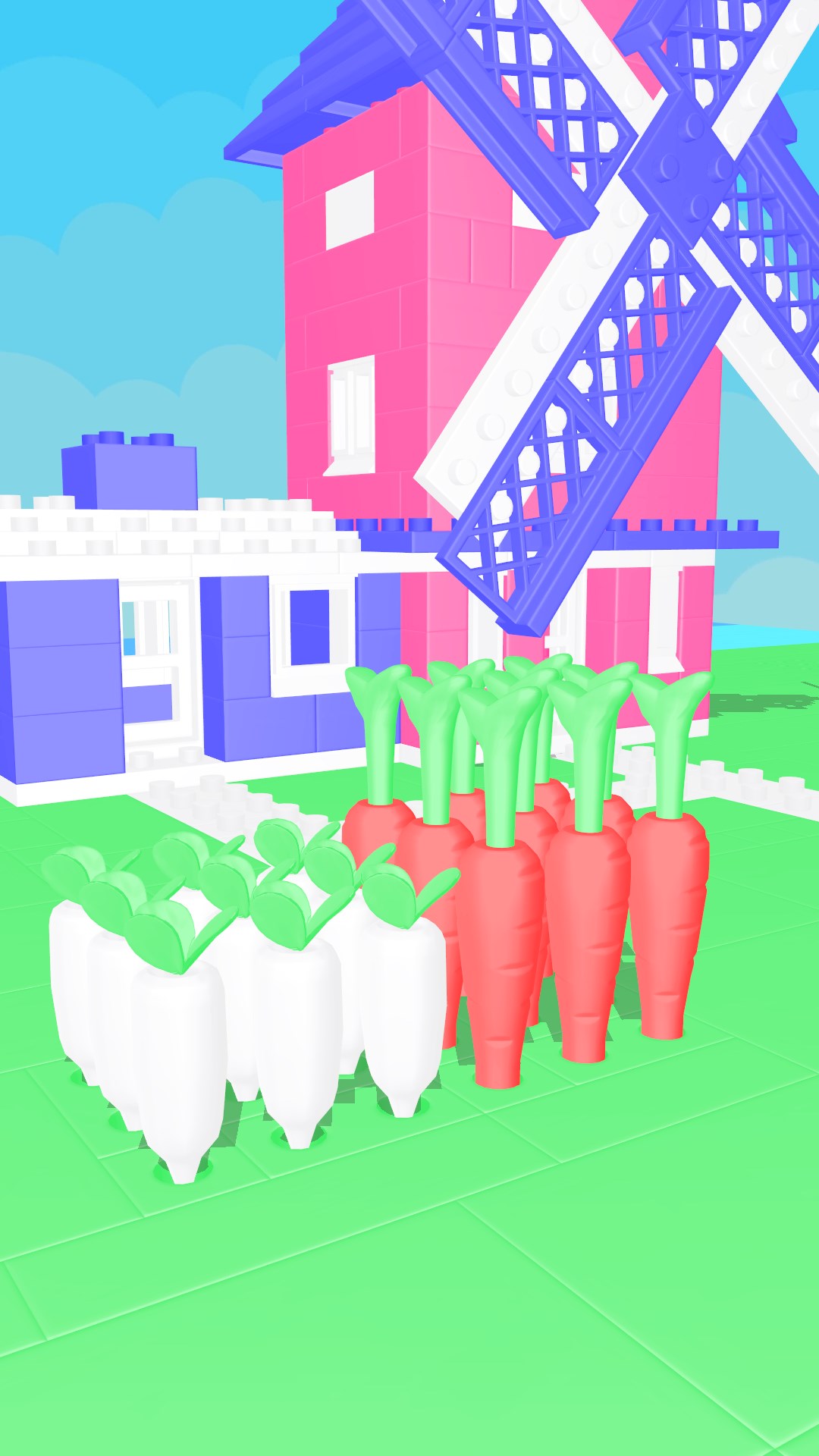 Captura 8 Colorful 3D Kids windows